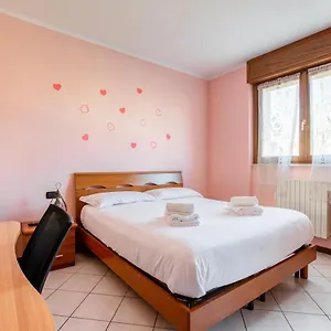  Appartamento Affori Garden Italia