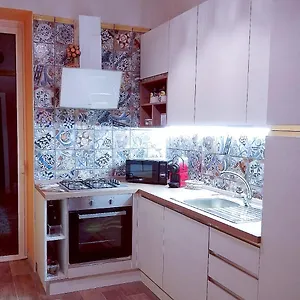  Appartamento Casuzza Bedda E Duci Italia
