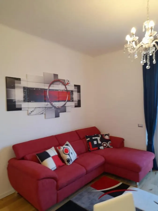 公寓 Bellissimo Appartamento Zona 8 Milano 意大利